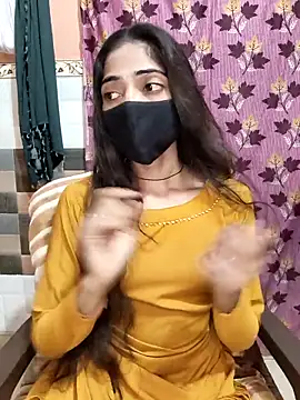 Cute Manju01 online show from September 14, 2025, 4:02 am