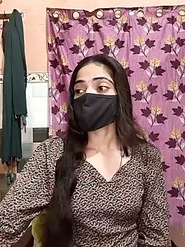 Cute Manju01 online show from October 3, 2025, 3:20 am