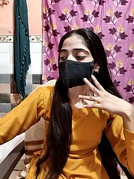 Cute Manju01 online show from September 18, 2025, 4:04 am