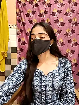 Cute Manju01 online show from October 25, 2025, 3:38 am