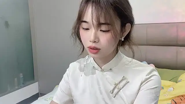 kexin a online show from February 10, 2026, 2:05 pm