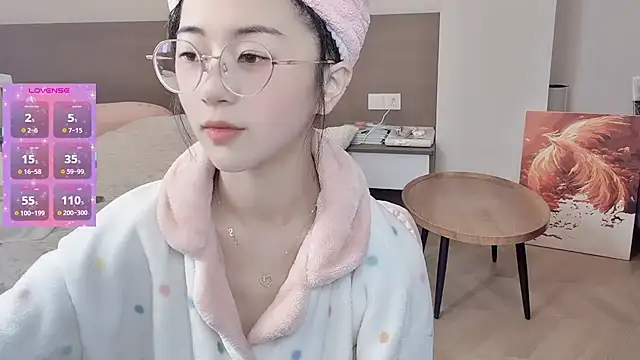 nini a online show from February 26, 2026, 5:46 pm