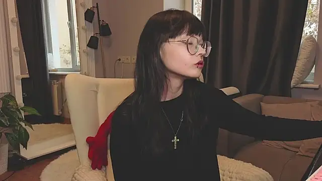 Misa Perfect online show from October 14, 2025, 11:33 am