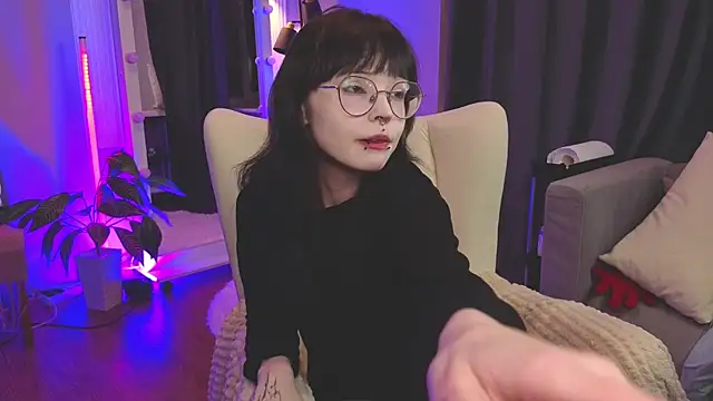 Misa Perfect online show from October 16, 2025, 2:36 pm