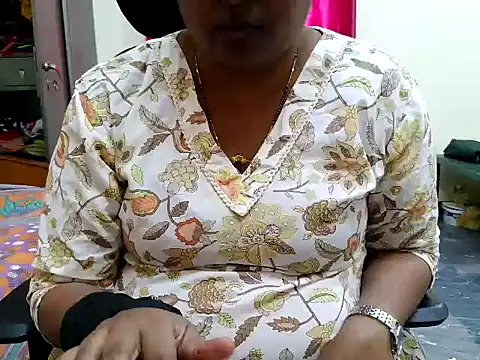 ammu1990 online show from March 23, 2026, 7:41 am