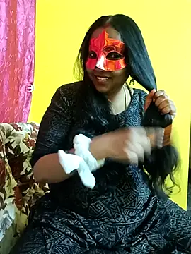 ammu1990 online show from December 4, 2025, 6:12 am