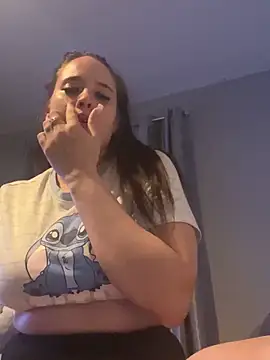 LollyLove  online show from October 16, 2025, 8:06 pm