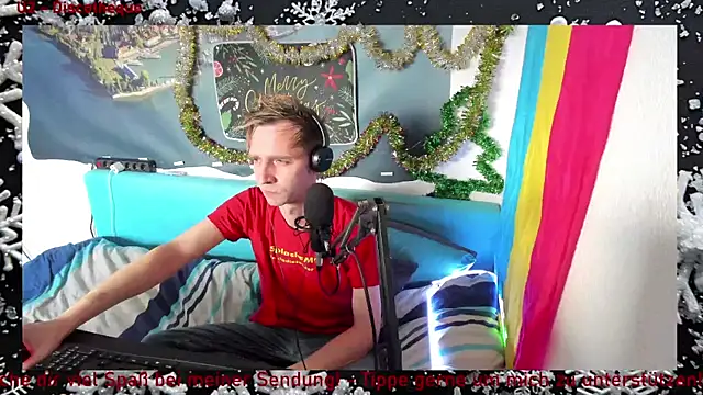 DaveLindau online show from December 23, 2025, 11:09 am