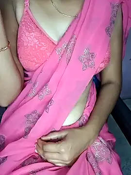 Nidhi lovely online show from February 25, 2026, 2:45 am