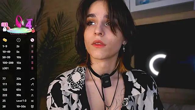 Snapshot of Asecondsoul chatting on September 9, 2025, 4:55 am Asecondsoul online show from September 9, 2025, 4:55 am