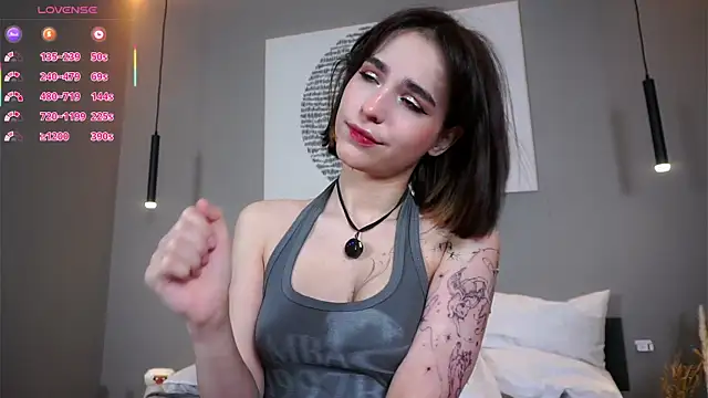 Snapshot of Asecondsoul chatting on November 16, 2025, 4:50 am Asecondsoul online show from November 16, 2025, 4:50 am