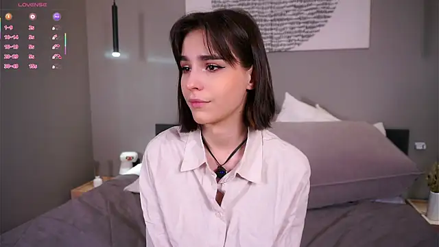 Snapshot of Asecondsoul chatting on November 25, 2025, 4:35 am Asecondsoul online show from November 25, 2025, 4:35 am