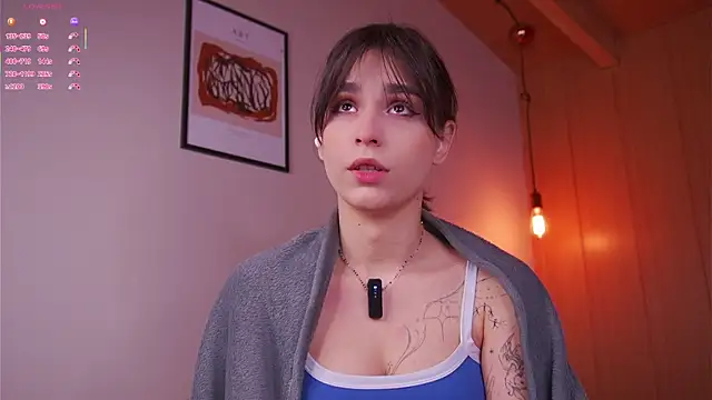 Snapshot of Asecondsoul chatting on February 16, 2026, 5:39 am Asecondsoul online show from February 16, 2026, 5:39 am