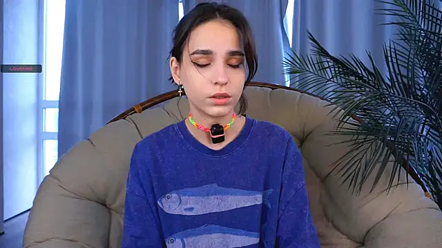 Snapshot of Asecondsoul chatting on October 5, 2025, 4:47 am Asecondsoul online show from October 5, 2025, 4:47 am