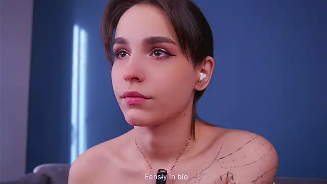 Asecondsoul online show from January 15, 2026, 6:28 am