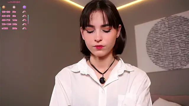 Snapshot of Asecondsoul chatting on November 13, 2025, 4:27 am Asecondsoul online show from November 13, 2025, 4:27 am