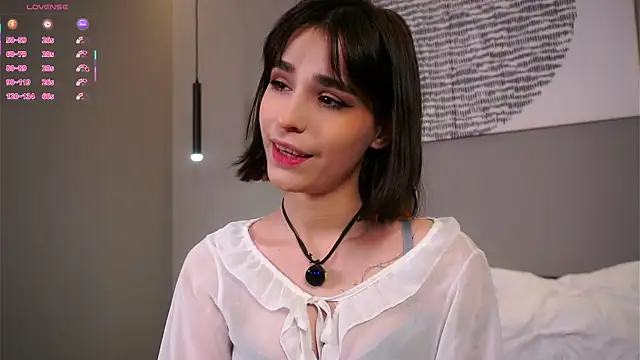 Snapshot of Asecondsoul chatting on November 19, 2025, 4:23 am Asecondsoul online show from November 19, 2025, 4:23 am