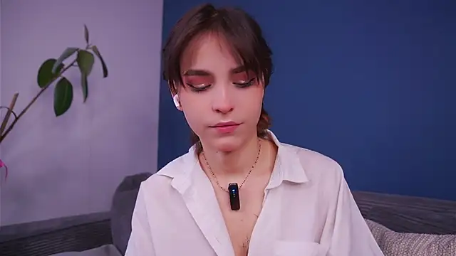 Asecondsoul online show from January 12, 2026, 6:09 am