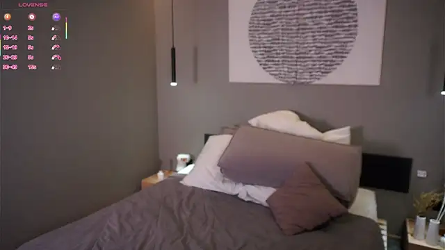 Snapshot of Asecondsoul chatting on November 24, 2025, 4:34 am Asecondsoul online show from November 24, 2025, 4:34 am