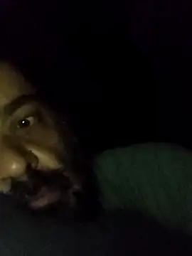 Nylton1982 online show from December 21, 2025, 12:51 pm