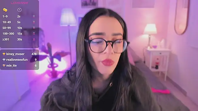 emma soul1 online show from October 4, 2025, 10:39 am