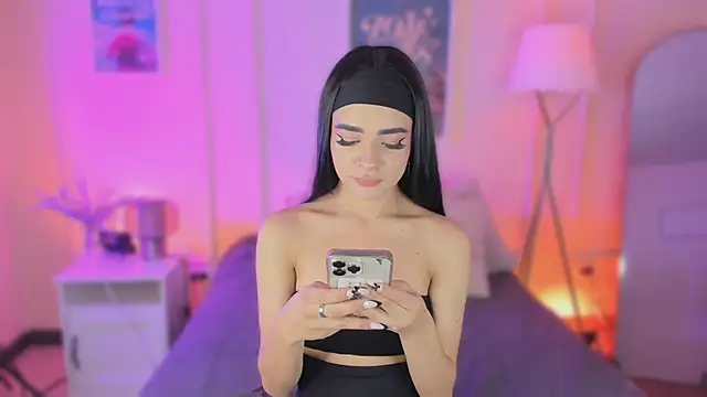 Snapshot of emma_soul1 chatting on March 18, 2026, 5:03 pm emma soul1 online show from March 18, 2026, 5:03 pm