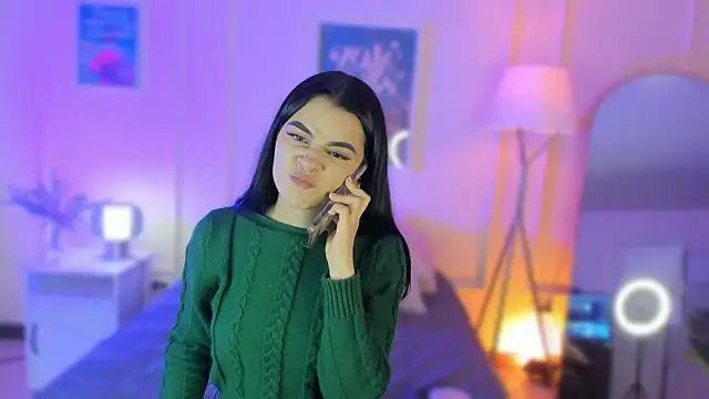 Snapshot of emma_soul1 chatting on March 9, 2026, 7:06 pm emma soul1 online show from March 9, 2026, 7:06 pm