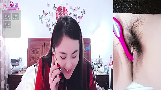 GUO168 online show from February 16, 2026, 1:54 pm