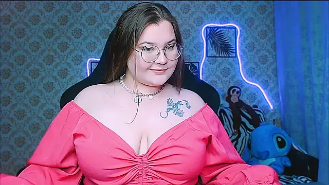 InLoveWithLife26 online show from September 14, 2025, 7:25 pm