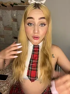 Sara Sophia420 online show from June 4, 2026, 7:24 am