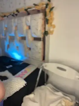 Sara Sophia420 online show from February 19, 2026, 5:15 am