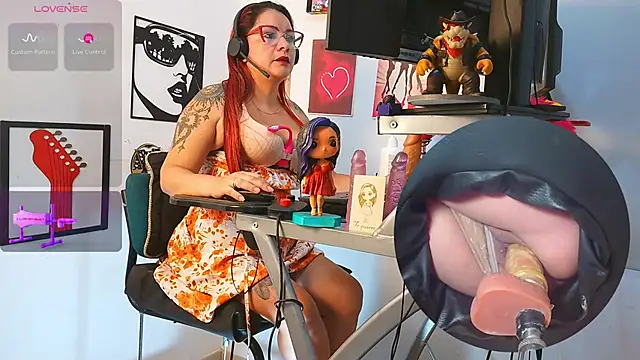 leidydi223 online show from April 6, 2026, 2:51 pm