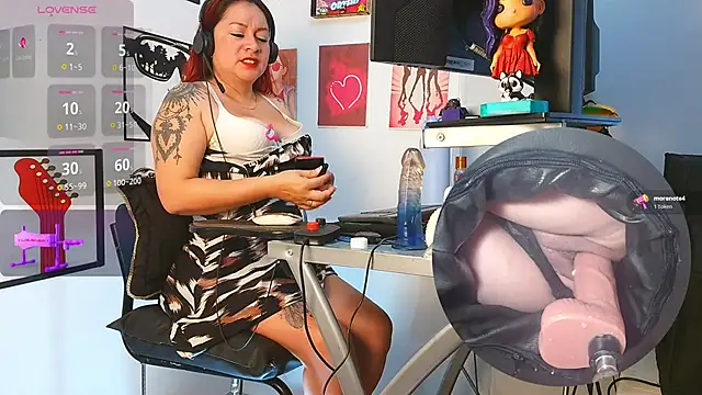 leidydi223 online show from June 1, 2026, 2:39 pm