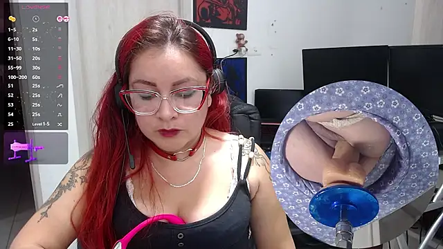 Snapshot of leidydi223 chatting on January 18, 2026, 2:15 am leidydi223 online show from January 18, 2026, 2:15 am