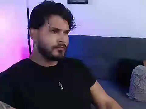 GoldDante online show from September 10, 2025, 7:07 am