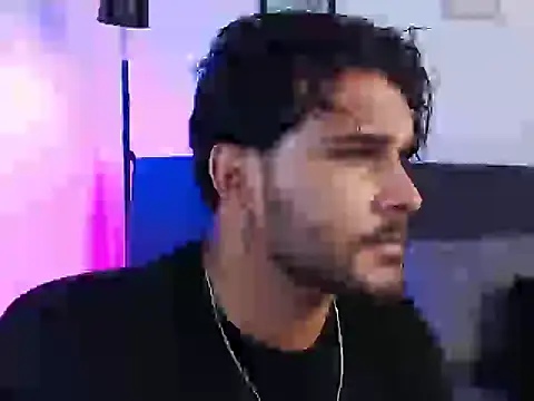 GoldDante online show from October 28, 2025, 3:07 am