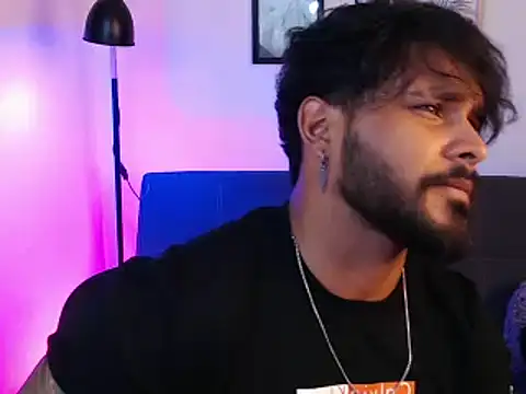 GoldDante online show from February 27, 2026, 2:01 am