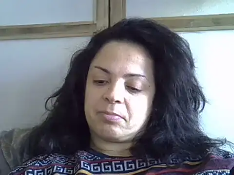 ITALIANASISIXX online show from March 3, 2025, 9:24 am