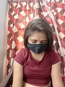 Snapshot of Ruhi_07 chatting on April 12, 2026, 4:27 am Ruhi 07 online show from April 12, 2026, 4:27 am