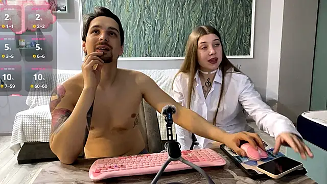 VelvetMiley online show from March 4, 2026, 4:37 pm