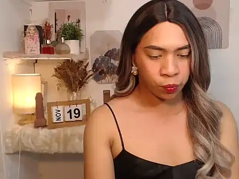 Ursexy ngaw online show from November 19, 2025, 4:07 pm