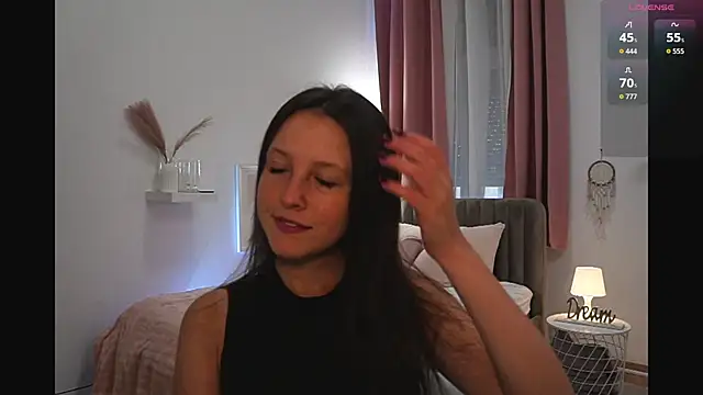 Snapshot of MissySweeet chatting on November 13, 2025, 9:02 am MissySweeet online show from November 13, 2025, 9:02 am