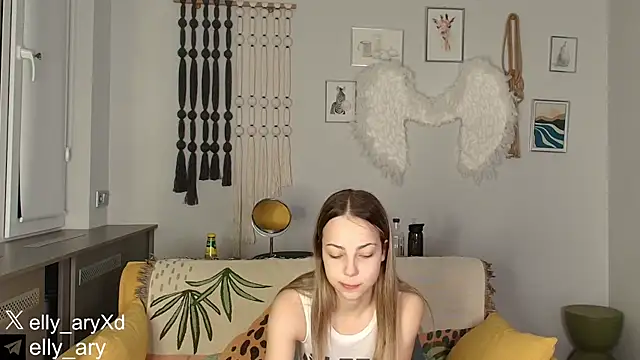 daddyonlyloveme online show from January 11, 2026, 9:22 pm