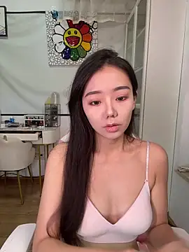 jiajia L online show from September 26, 2025, 12:34 pm