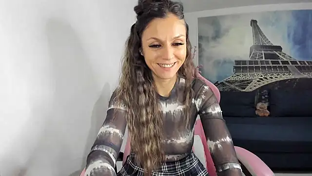 RheaEtthan online show from February 15, 2026, 11:36 pm