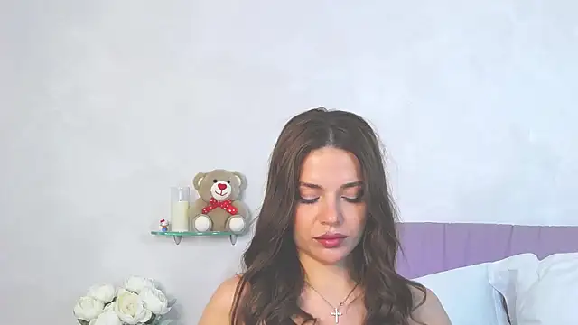 AngelicaDillon online show from June 13, 2026, 8:56 am