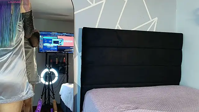 Snapshot of karlamoon23 chatting on March 30, 2026, 7:26 pm karlamoon23 online show from March 30, 2026, 7:26 pm