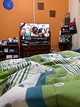 maxvergo online show from April 20, 2026, 3:09 am