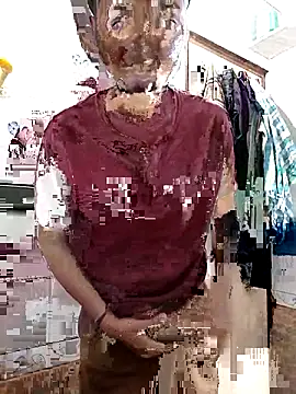 Ritesh08679 online show from February 15, 2026, 4:46 am