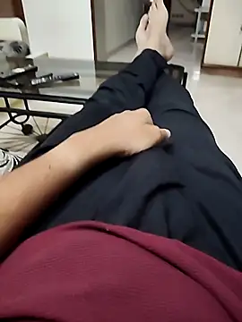 Ritesh08679 online show from December 5, 2025, 6:50 pm